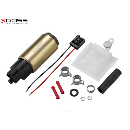 Goss Electric Fuel Pump GE043