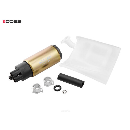 Goss Electric Fuel Pump GE045