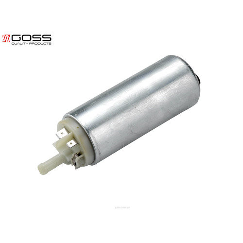 Goss Electric Fuel Pump GE049