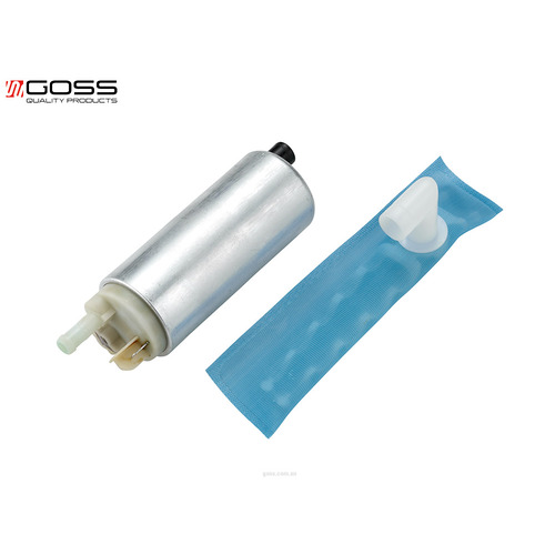 Goss Electric Fuel Pump GE050