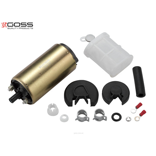 Goss Electric Fuel Pump GE051