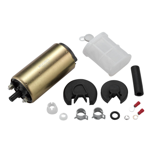 Goss Electric Fuel Pump GE051