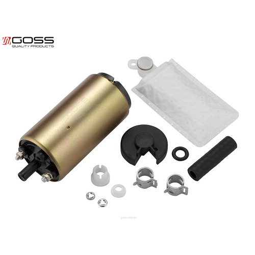 Goss Electric Fuel Pump GE053