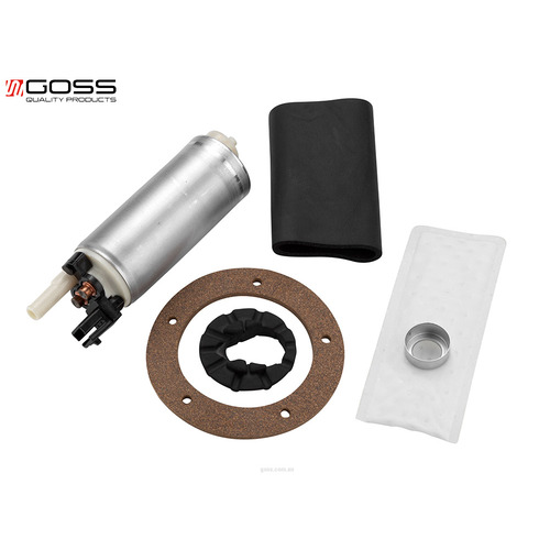 Goss Electric Fuel Pump GE056