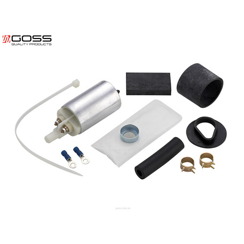 Goss Electric Fuel Pump GE058