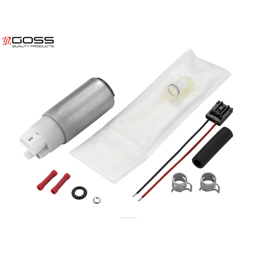 Goss Electric Fuel Pump GE060