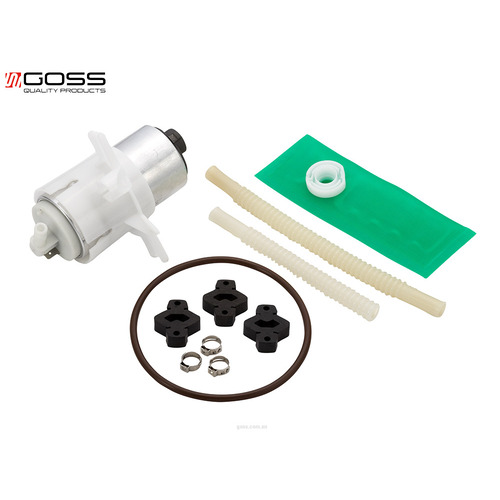 Goss Electric Fuel Pump GE062