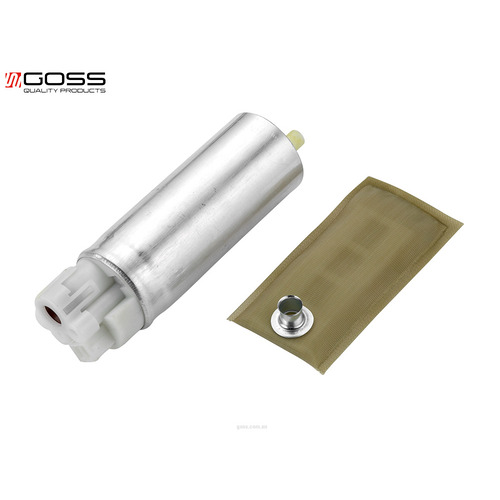 Goss Electric Fuel Pump GE063