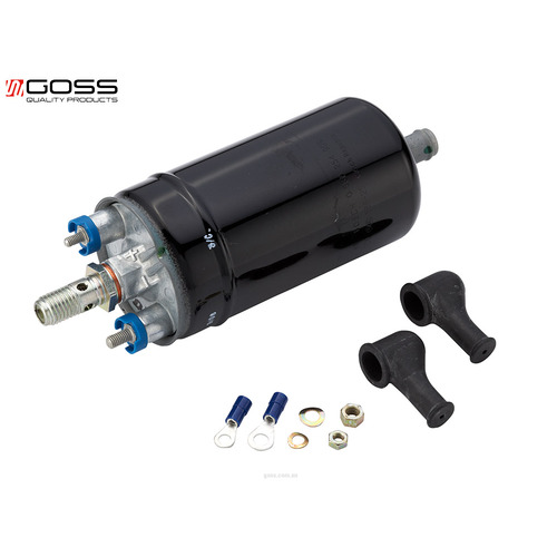 Goss Electric Fuel Pump GE070