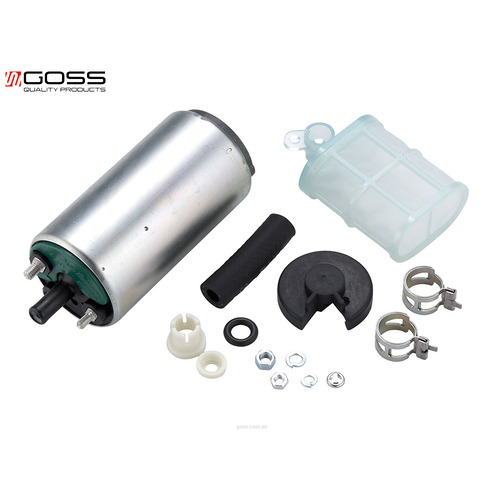 Goss Electric Fuel Pump GE077