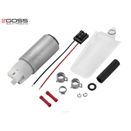 Goss Electric Fuel Pump GE080