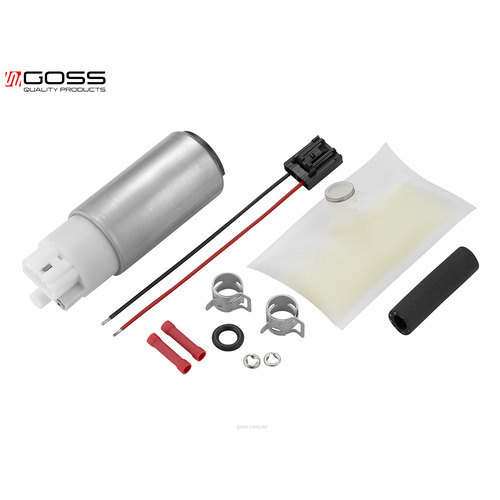 Goss Electric Fuel Pump GE085