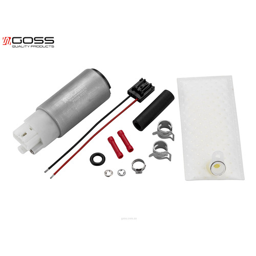 Goss Electric Fuel Pump GE086