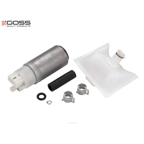 Goss Electric Fuel Pump GE103