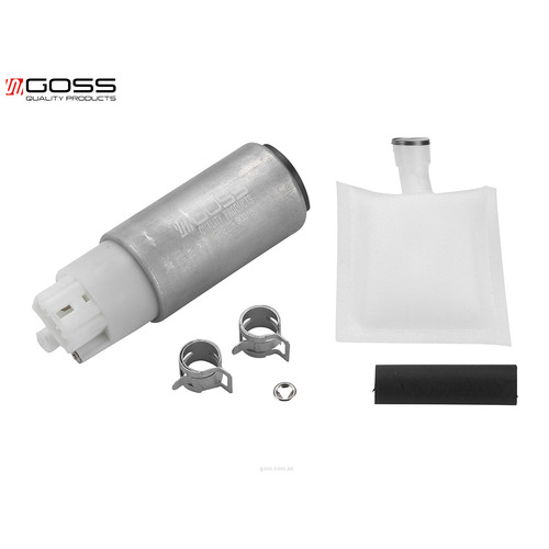 Goss Electric Fuel Pump GE104