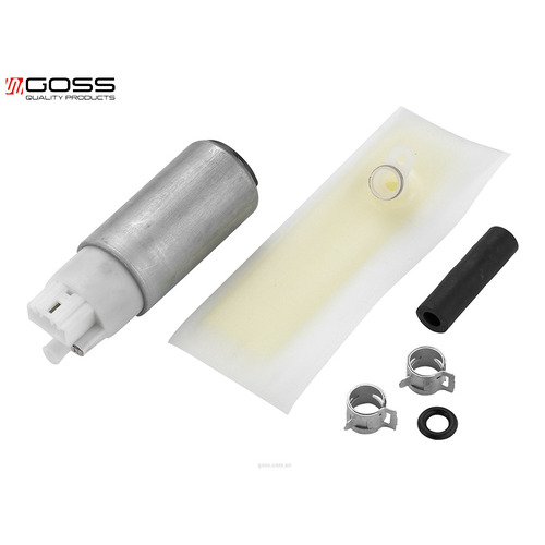Goss Electric Fuel Pump GE113
