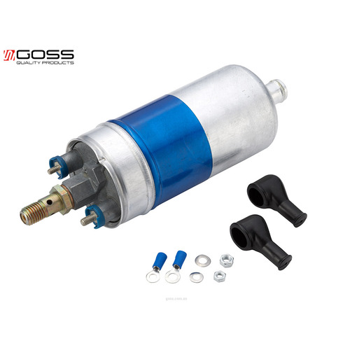 Goss Electric Fuel Pump GE115