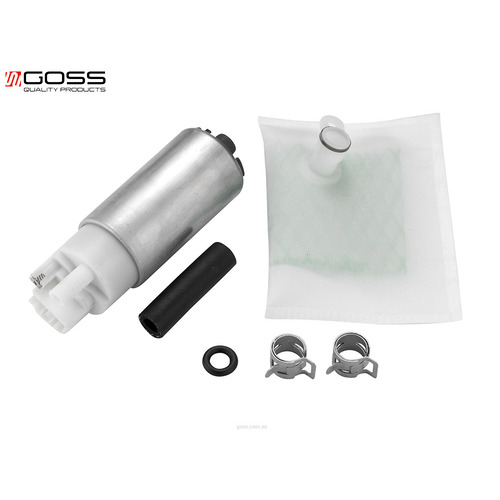 Goss Electric Fuel Pump GE116