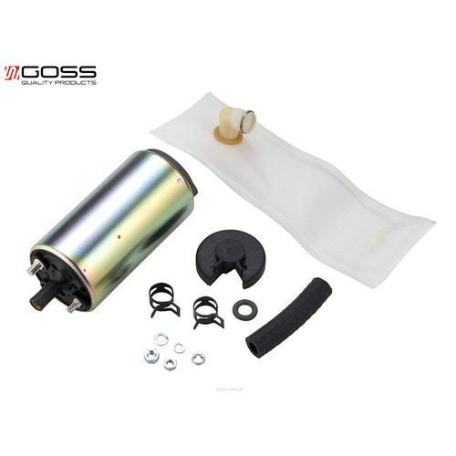 Goss Electric Fuel Pump GE117