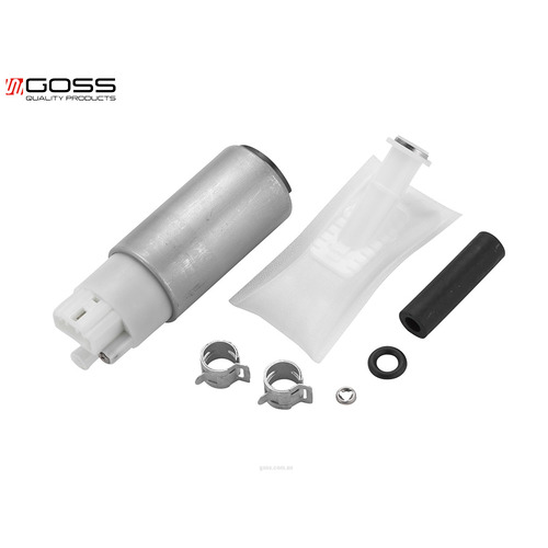 Goss Electric Fuel Pump GE118