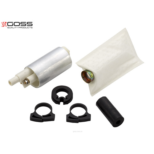 Goss Electric Fuel Pump GE121