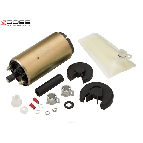 Goss Electric Fuel Pump GE132