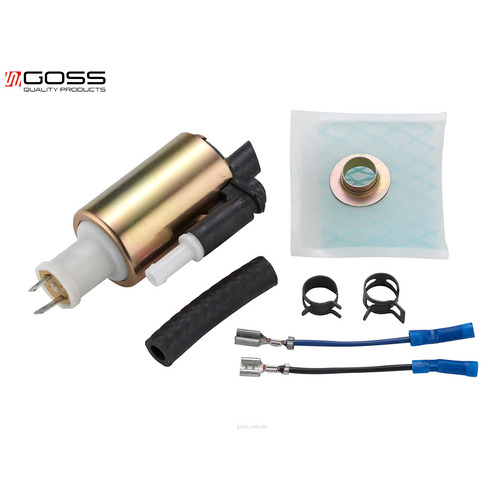 Goss Electric Fuel Pump GE133