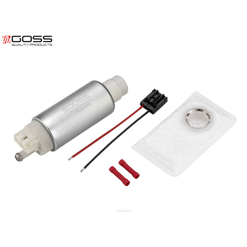 Goss Electric Fuel Pump GE135