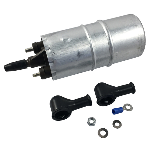 Goss Electric Fuel Pump GE136
