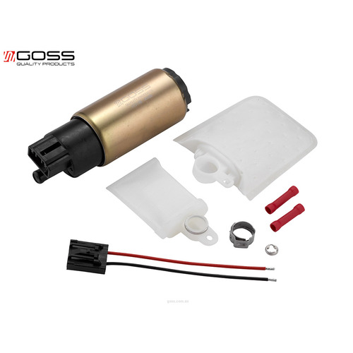 Goss Electric Fuel Pump GE140