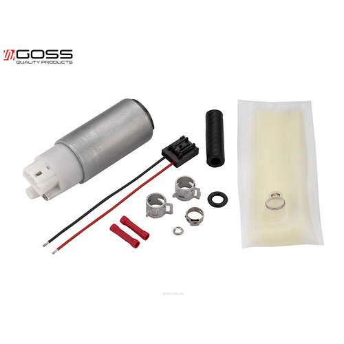 Goss Electric Fuel Pump GE147