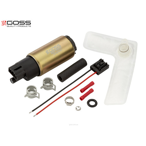 Goss Electric Fuel Pump GE148