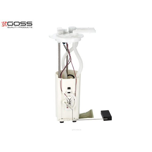 Goss Fuel Pump Module GE158