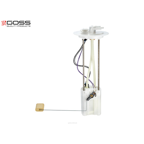 Goss Fuel Pump Module GE169
