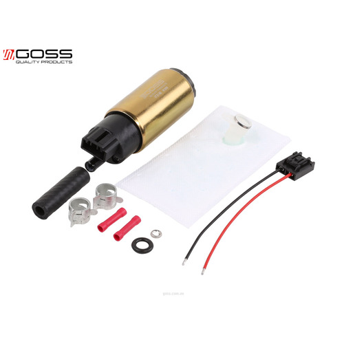 Goss Electric Fuel Pump GE180