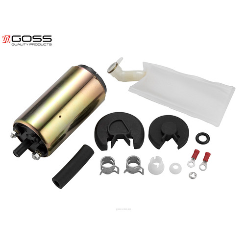 Goss Electric Fuel Pump GE181