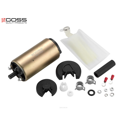 Goss Electric Fuel Pump GE185