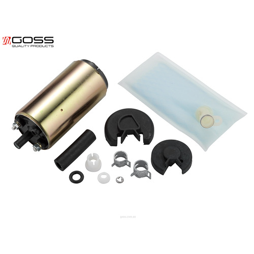 Goss Electric Fuel Pump GE186