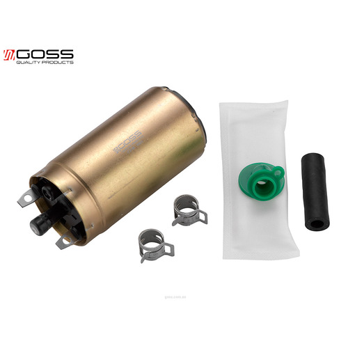 Goss Electric Fuel Pump GE195