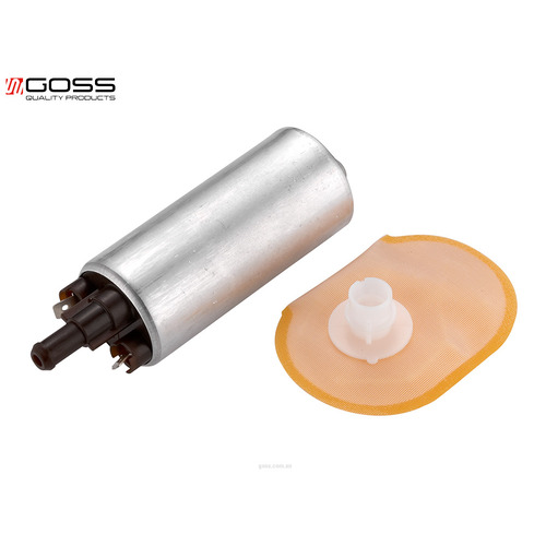 Goss Electric Fuel Pump GE199