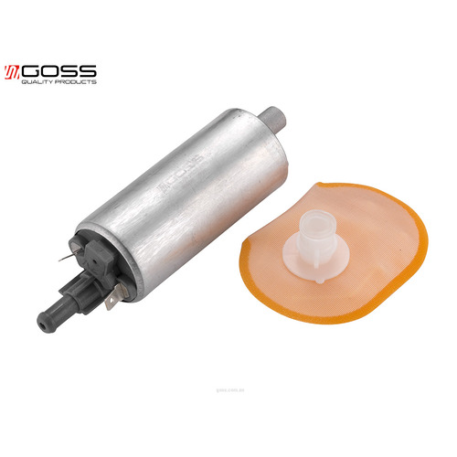 Goss Electric Fuel Pump GE200