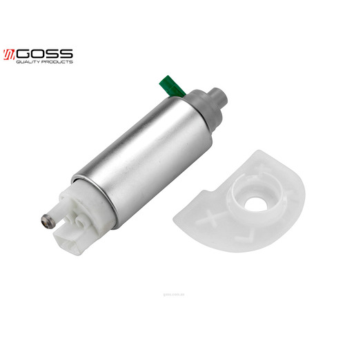 Goss Electric Fuel Pump GE201