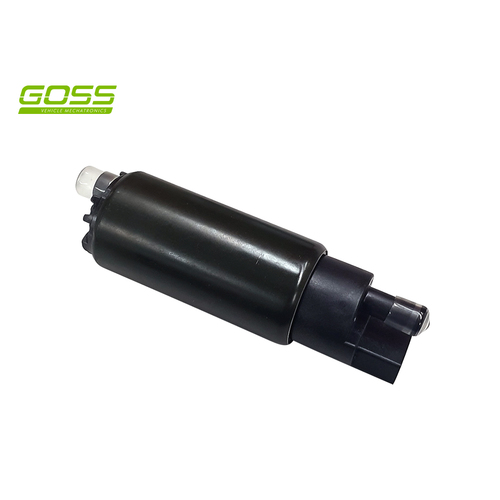 Goss Electric Fuel Pump GE202