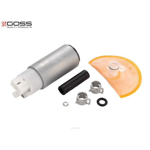 Goss Electric Fuel Pump GE203