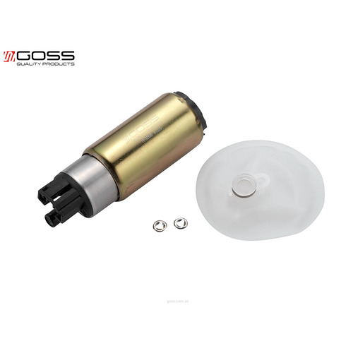 Goss Electric Fuel Pump GE208