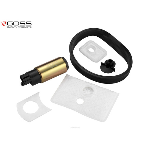 Goss Electric Fuel Pump GE210