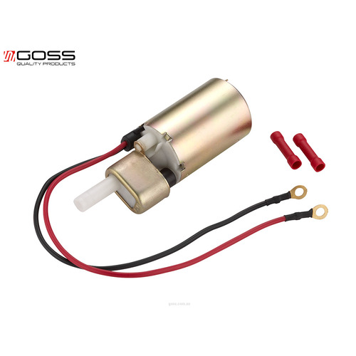 Goss Electric Fuel Pump GE217