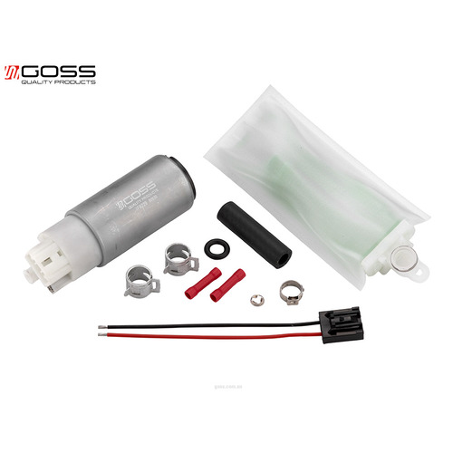 Goss Electric Fuel Pump GE218