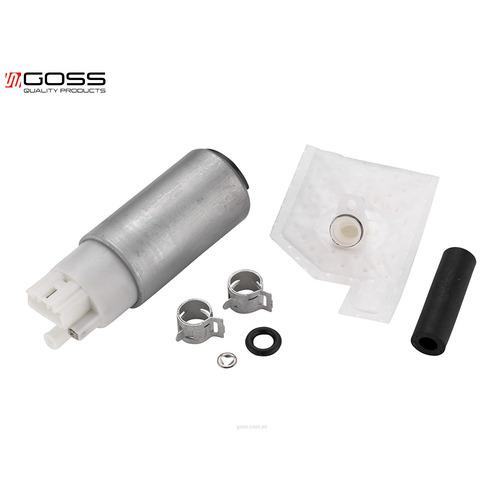 Goss Electric Fuel Pump GE223