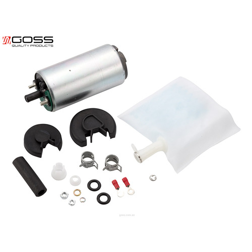 Goss Electric Fuel Pump GE231